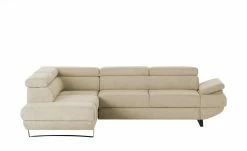 switch Ecksofa Gio | Cappuccino (Hellbraun) links Grundfunktion -Sofas Verkaufsladen 28409751 3 202202011247