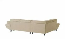 switch Ecksofa Gio | Cappuccino (Hellbraun) links Grundfunktion -Sofas Verkaufsladen 28409751 5 202202011247