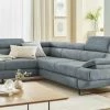 switch Ecksofa Gio | Anthrazit (Dunkelgrau) links Grundfunktion -Sofas Verkaufsladen 28409762 1 202202011247