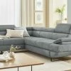 switch Ecksofa Gio | Grau links Grundfunktion -Sofas Verkaufsladen 28409763 3 202202011247