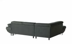 switch Ecksofa Gio | Schwarz (Schwarz-Grau) links Grundfunktion -Sofas Verkaufsladen 28409764 1 202202011247