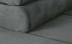switch Ecksofa Gio | Schwarz (Schwarz-Grau) links Grundfunktion -Sofas Verkaufsladen 28409764 12 202202011247