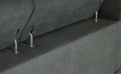 switch Ecksofa Gio | Schwarz (Schwarz-Grau) links Grundfunktion -Sofas Verkaufsladen 28409764 6 202202011247