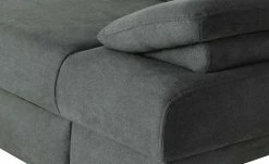 switch Ecksofa Gio | Schwarz (Schwarz-Grau) links Grundfunktion -Sofas Verkaufsladen 28409764 9 202202011247