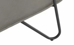 KOINOR Ledersofa Gomera | Asphalt (Hellgrau) -Sofas Verkaufsladen 28409846 4 202202022233