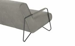 KOINOR Ledersofa Gomera | Asphalt (Hellgrau) -Sofas Verkaufsladen 28409846 5 202202022233