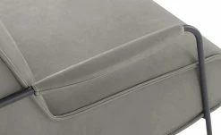 KOINOR Ledersofa Gomera | Asphalt (Hellgrau) -Sofas Verkaufsladen 28409846 6 202202022233