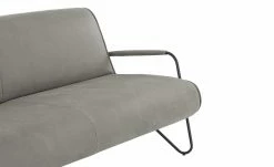 KOINOR Ledersofa Gomera | Asphalt (Hellgrau) -Sofas Verkaufsladen 28409846 8 202202022233