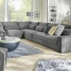 Ecksofa Branna | Anthrazit rechts -Sofas Verkaufsladen 28409920 6 202203251234