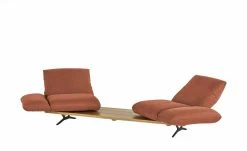 KOINOR Ledersofa Marilyn | Fire (Orange) -Sofas Verkaufsladen 29400032 10 202205032232