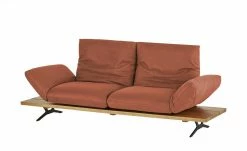 KOINOR Ledersofa Marilyn | Fire (Orange) -Sofas Verkaufsladen 29400032 11 202205032232