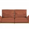 KOINOR Ledersofa Marilyn | Fire (Orange) -Sofas Verkaufsladen 29400032 13 202205032232