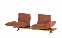 KOINOR Ledersofa Marilyn | Fire (Orange) -Sofas Verkaufsladen 29400032 6 202205032232