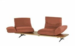 KOINOR Ledersofa Marilyn | Fire (Orange) -Sofas Verkaufsladen 29400032 8 202205032232