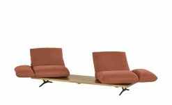 KOINOR Ledersofa Marilyn | Fire (Orange) -Sofas Verkaufsladen 29400032 9 202205032232