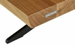 KOINOR Ledersofa Marilyn | Sun (Gelb) -Sofas Verkaufsladen 29400033 10 202205032232