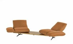 KOINOR Ledersofa Marilyn | Sun (Gelb) -Sofas Verkaufsladen 29400033 8 202205032232