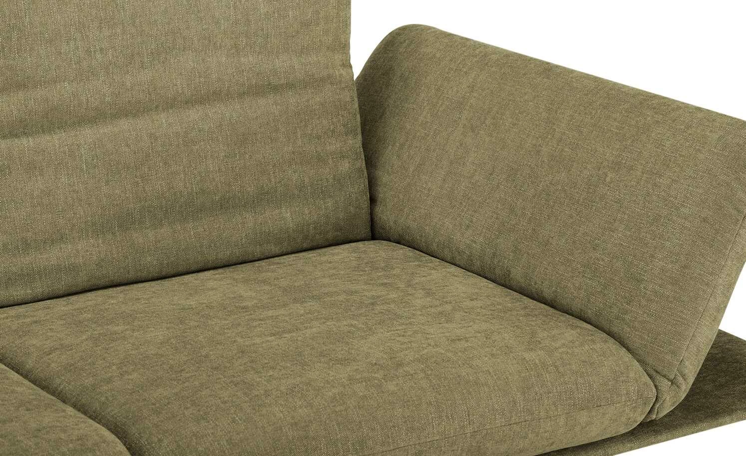 KOINOR Einzelsofa Francis | Grün-Grau Erweiterte Funktion 13 KOINOR Einzelsofa Francis | Grün-Grau Erweiterte Funktion – Bild 11