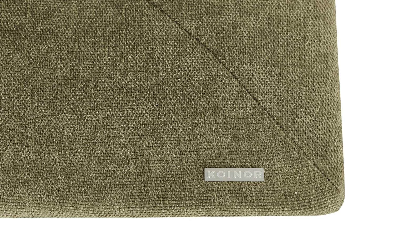 KOINOR Einzelsofa Francis | Grün-Grau Erweiterte Funktion 10 KOINOR Einzelsofa Francis | Grün-Grau Erweiterte Funktion – Bild 8