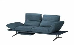 KOINOR Einzelsofa Francis | Dunkelblau Erweiterte Funktion -Sofas Verkaufsladen 29400061 12 202205092232