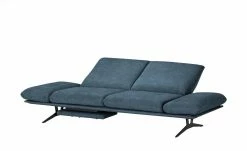 KOINOR Einzelsofa Francis | Dunkelblau Erweiterte Funktion -Sofas Verkaufsladen 29400061 13 202205092232