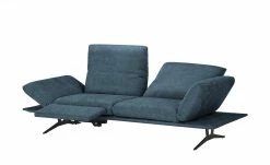 KOINOR Einzelsofa Francis | Dunkelblau Erweiterte Funktion -Sofas Verkaufsladen 29400061 14 202205092232