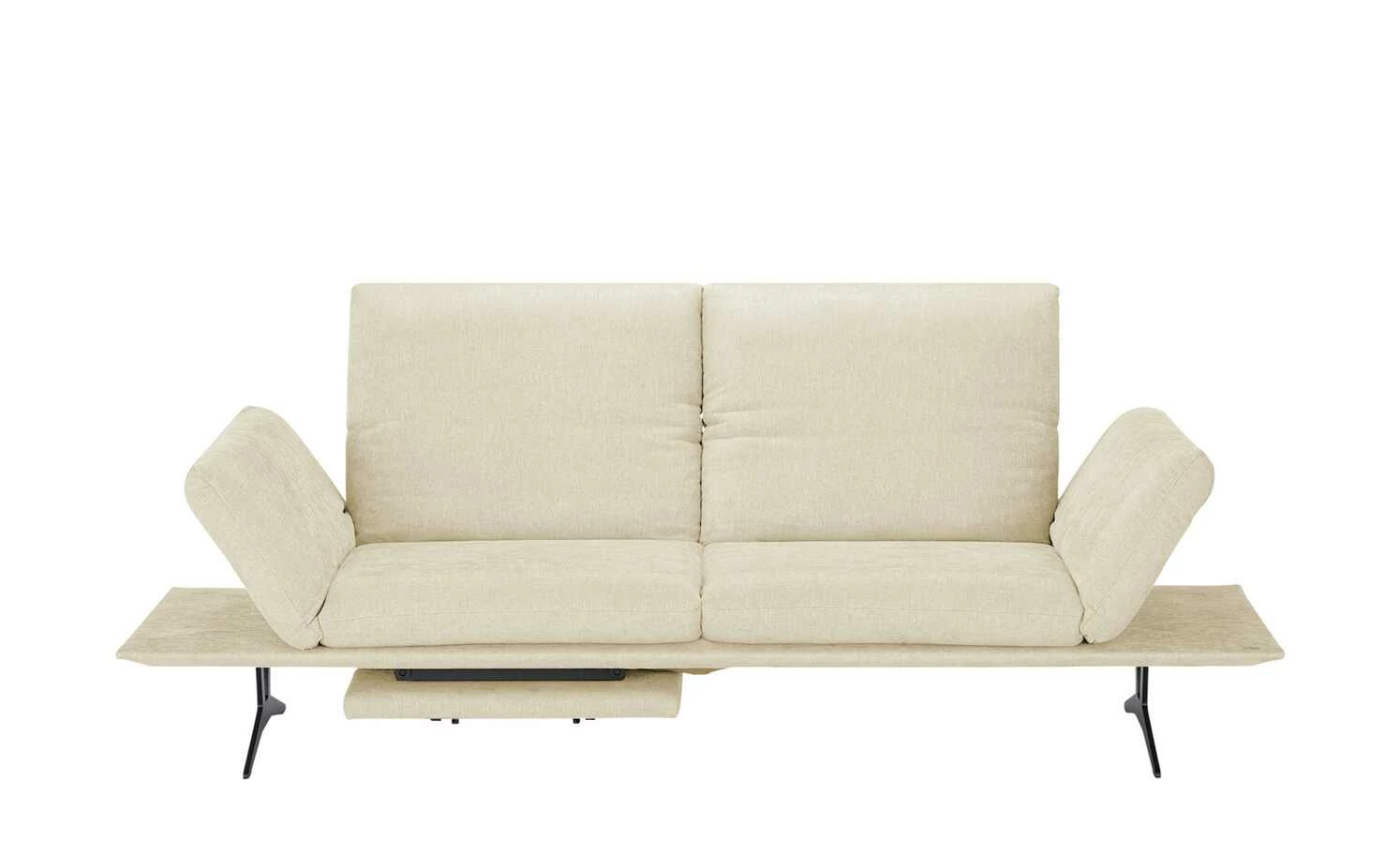 KOINOR Einzelsofa Francis | Creme Erweiterte Funktion 3 KOINOR Einzelsofa Francis | Creme Erweiterte Funktion