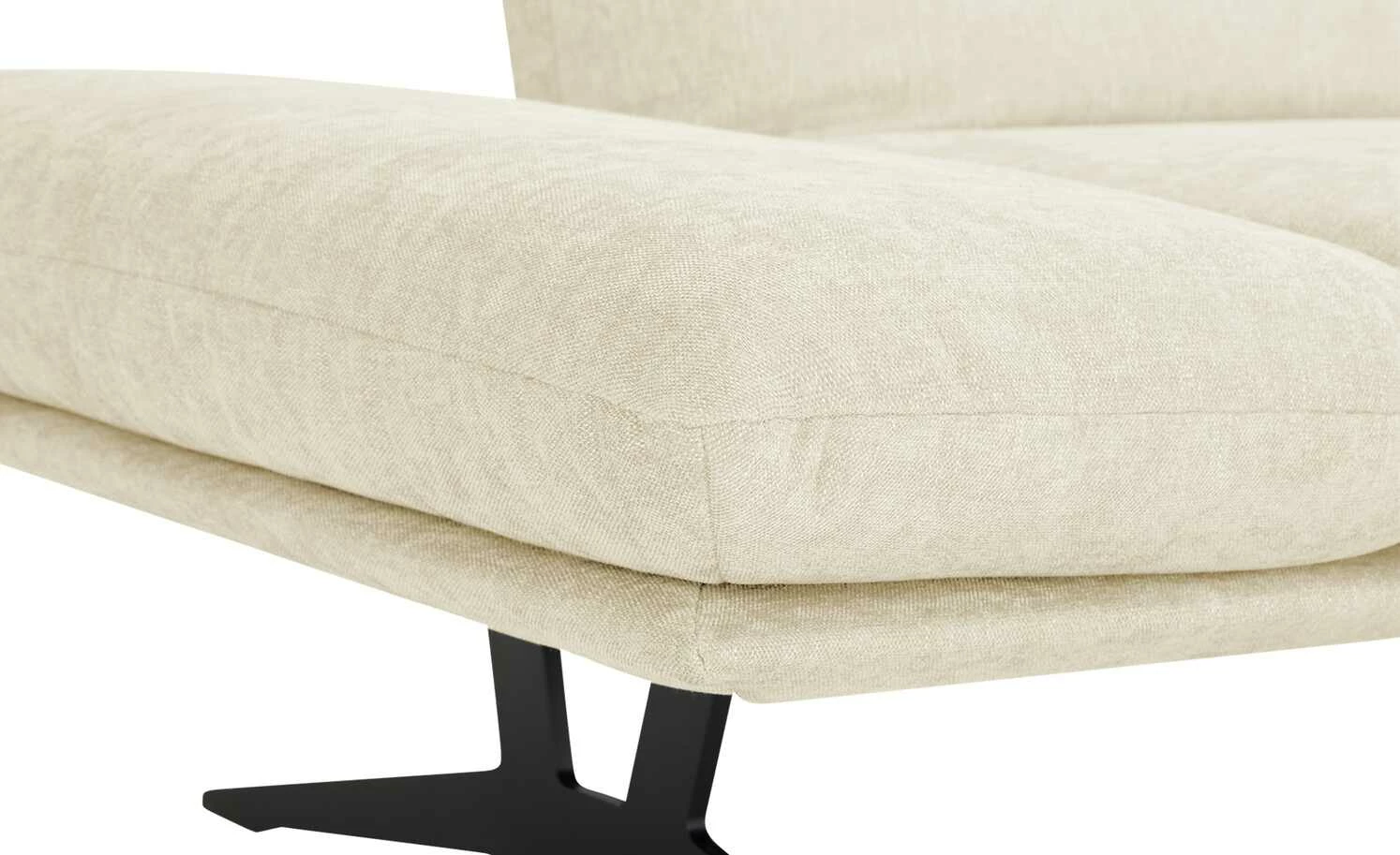 KOINOR Einzelsofa Francis | Creme Erweiterte Funktion 7 KOINOR Einzelsofa Francis | Creme Erweiterte Funktion – Bild 5