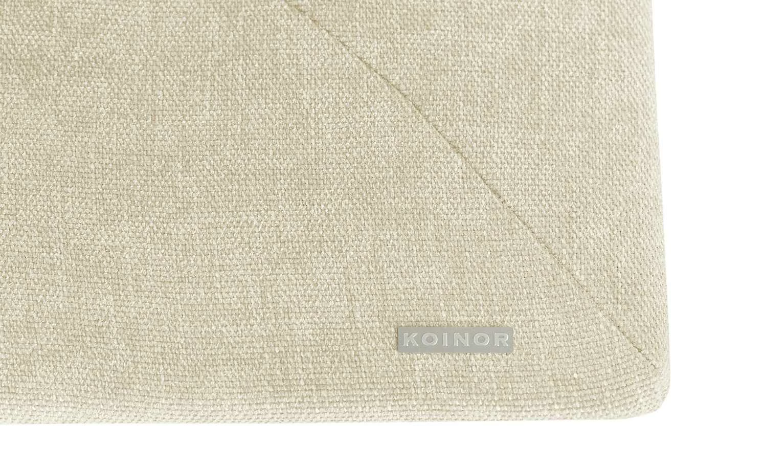 KOINOR Einzelsofa Francis | Creme Erweiterte Funktion 8 KOINOR Einzelsofa Francis | Creme Erweiterte Funktion – Bild 6