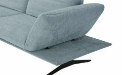 KOINOR Einzelsofa Francis | Blau-Grau Erweiterte Funktion -Sofas Verkaufsladen 29400063 10 202205092232