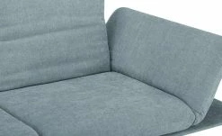 KOINOR Einzelsofa Francis | Blau-Grau Erweiterte Funktion -Sofas Verkaufsladen 29400063 11 202205092232