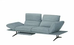 KOINOR Einzelsofa Francis | Blau-Grau Erweiterte Funktion -Sofas Verkaufsladen 29400063 12 202205092232