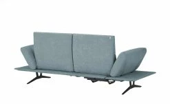 KOINOR Einzelsofa Francis | Blau-Grau Erweiterte Funktion -Sofas Verkaufsladen 29400063 15 202205092232