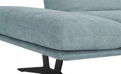 KOINOR Einzelsofa Francis | Blau-Grau Erweiterte Funktion -Sofas Verkaufsladen 29400063 7 202205092232