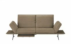 KOINOR Einzelsofa Francis | Beige Erweiterte Funktion