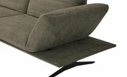 KOINOR Einzelsofa Francis | Grau-Braun Erweiterte Funktion -Sofas Verkaufsladen 29400065 14 202205092232