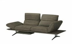 KOINOR Einzelsofa Francis | Grau-Braun Erweiterte Funktion -Sofas Verkaufsladen 29400065 2 202205092232