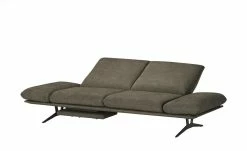 KOINOR Einzelsofa Francis | Grau-Braun Erweiterte Funktion -Sofas Verkaufsladen 29400065 3 202205092232