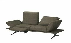 KOINOR Einzelsofa Francis | Grau-Braun Erweiterte Funktion -Sofas Verkaufsladen 29400065 4 202205092232