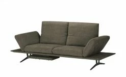 KOINOR Einzelsofa Francis | Grau-Braun Erweiterte Funktion -Sofas Verkaufsladen 29400065 6 202205092232