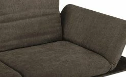 KOINOR Einzelsofa Francis | Dunkelbraun Erweiterte Funktion -Sofas Verkaufsladen 29400068 15 202205092232