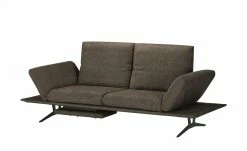 KOINOR Einzelsofa Francis | Dunkelbraun Erweiterte Funktion -Sofas Verkaufsladen 29400068 4 202205092232
