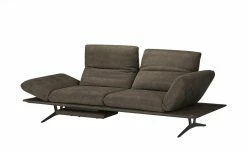 KOINOR Einzelsofa Francis | Dunkelbraun Erweiterte Funktion -Sofas Verkaufsladen 29400068 5 202205092232