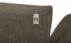 KOINOR Einzelsofa Francis | Dunkelbraun Erweiterte Funktion -Sofas Verkaufsladen 29400068 9 202205092232