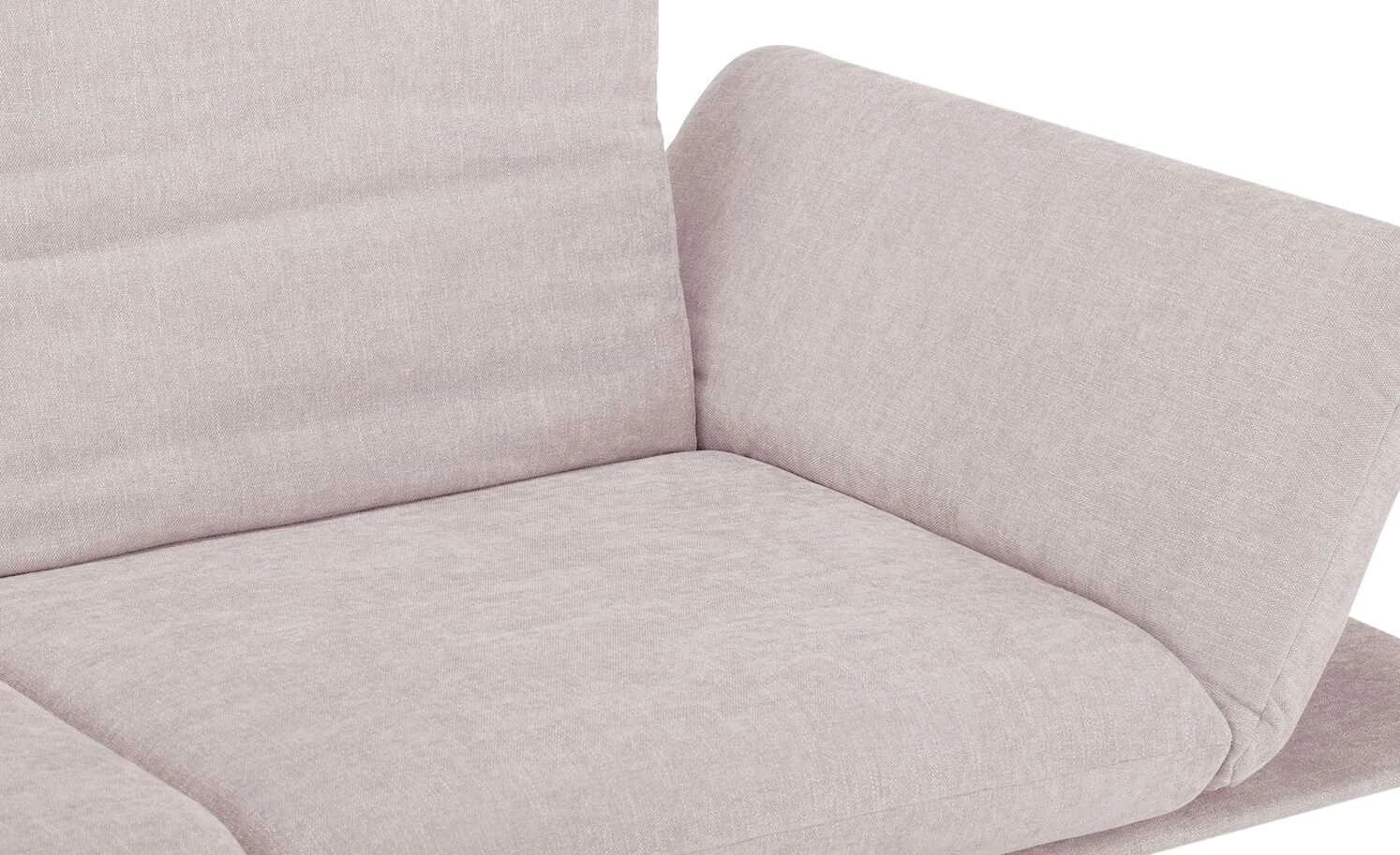 KOINOR Einzelsofa Francis | Hellrosa Erweiterte Funktion 11 KOINOR Einzelsofa Francis | Hellrosa Erweiterte Funktion – Bild 9