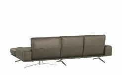 KOINOR Ecksofa Hiero | Montana (Dunkelbraun) rechts -Sofas Verkaufsladen 29400095 5 202205092232