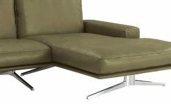 KOINOR Ecksofa Hiero | Cactus (Dunkelgrün) rechts -Sofas Verkaufsladen 29400098 11 202205092232