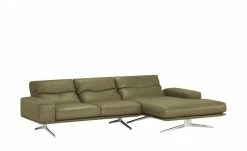 KOINOR Ecksofa Hiero | Cactus (Dunkelgrün) rechts -Sofas Verkaufsladen 29400098 4 202205092232