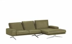 KOINOR Ecksofa Hiero | Cactus (Dunkelgrün) rechts -Sofas Verkaufsladen 29400098 5 202205092232