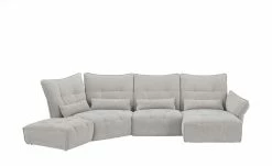 bobb Wohnlandschaft Jeaneva | Grau rechts -Sofas Verkaufsladen 29400343 15 202203071235